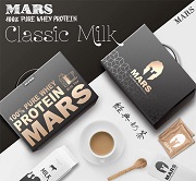 經典奶茶